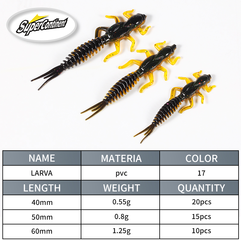 2019New Đạt Mềm Mồi Nhựa Mềm M - đánh giá và giá Fishing Lure Topwater