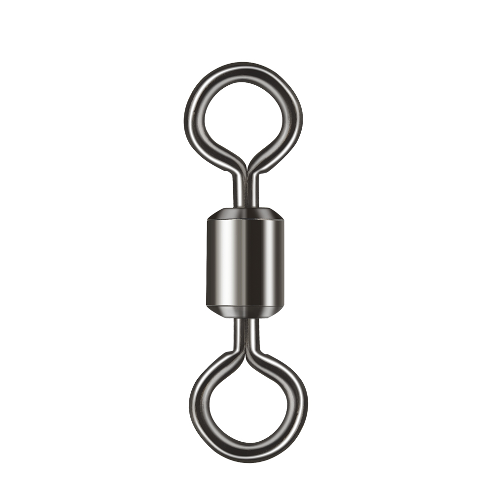 100pcs Bearing Swivel Fishing  - đánh giá và giá Fishing Lure Accessories